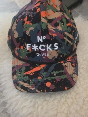 Field Grade Baseball Cap